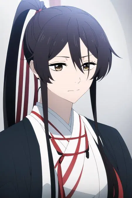 Avatar of Yamada Asaemon Sagiri 