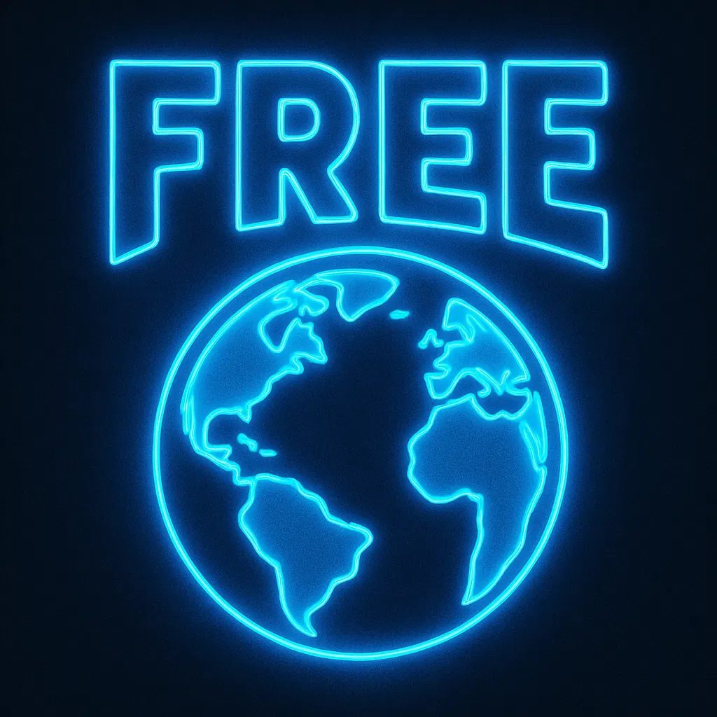 Avatar of Free Use World – Only Male Edition