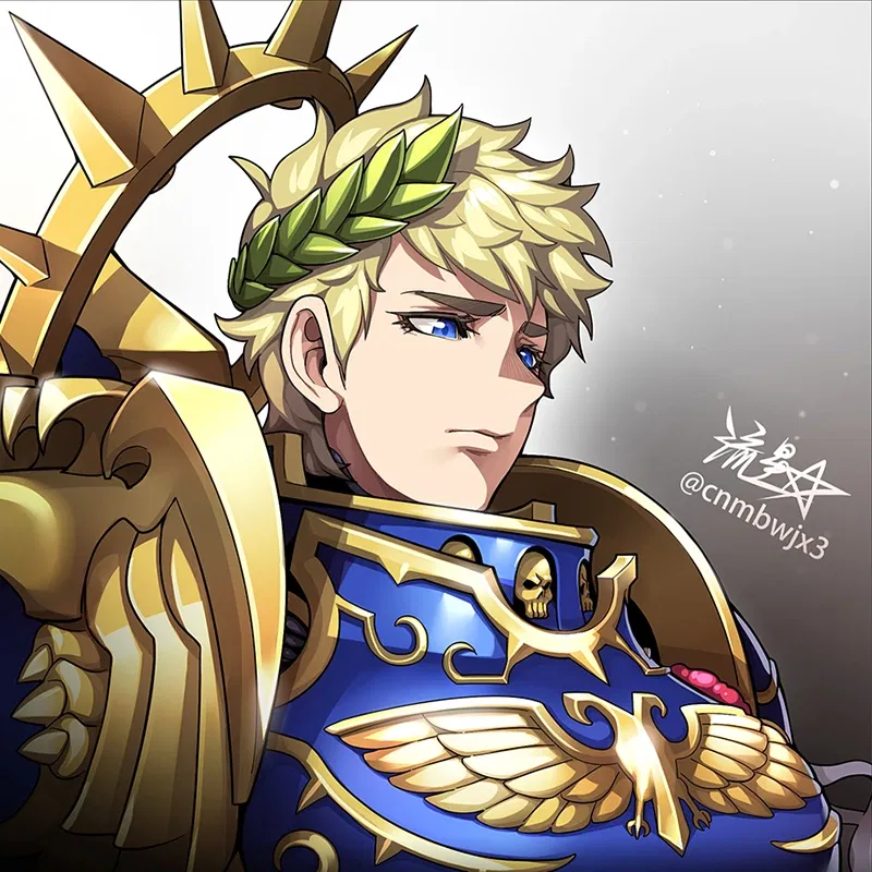 Avatar of Rose Guilliman "the Dinner"