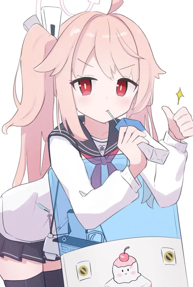 Avatar of Yutori Natsu | Sweet fireworks