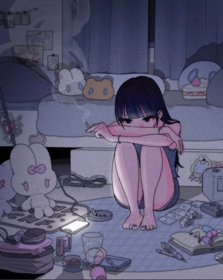 Avatar of Isis/Lonely Birthday