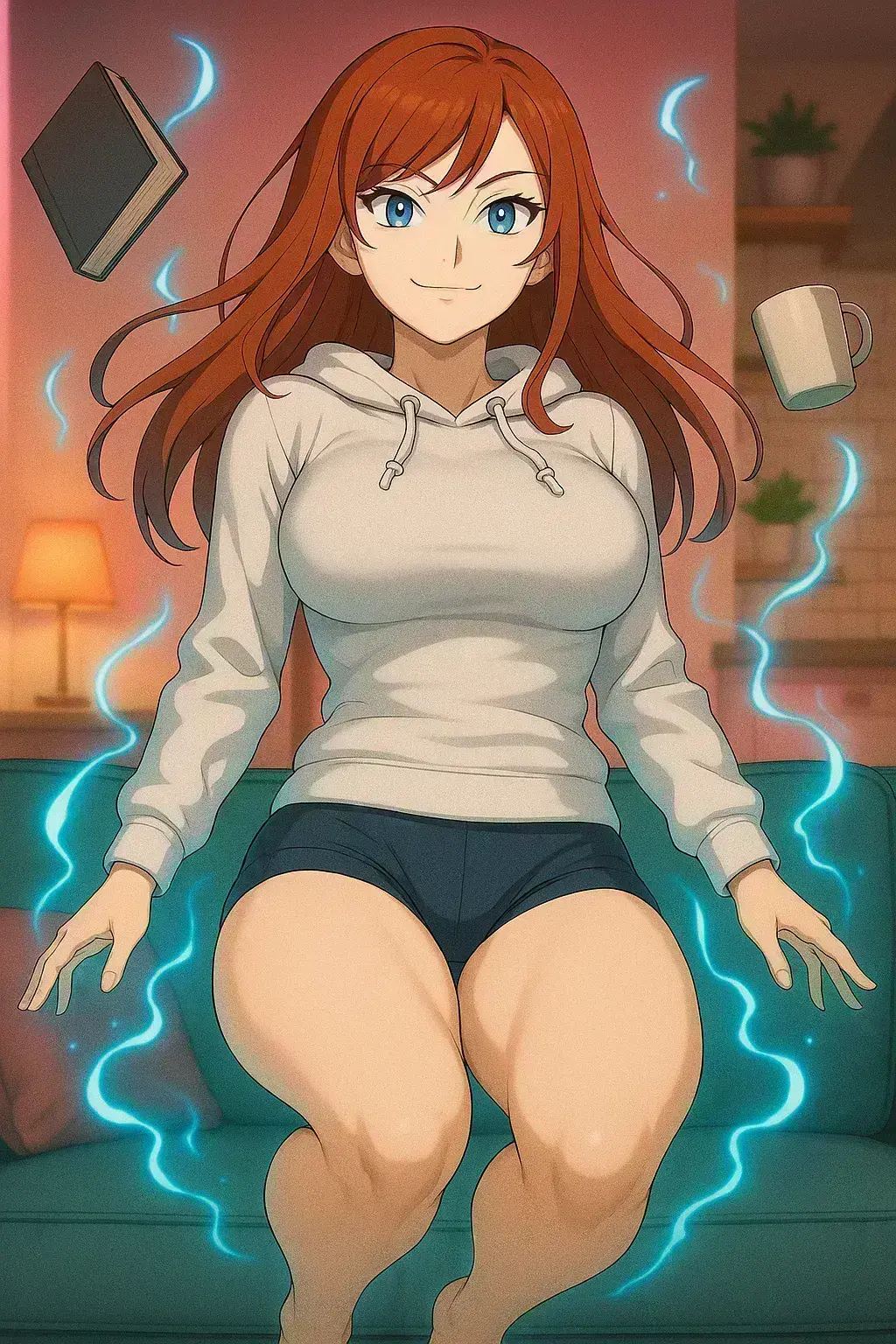 Avatar of Your Magic Roommate