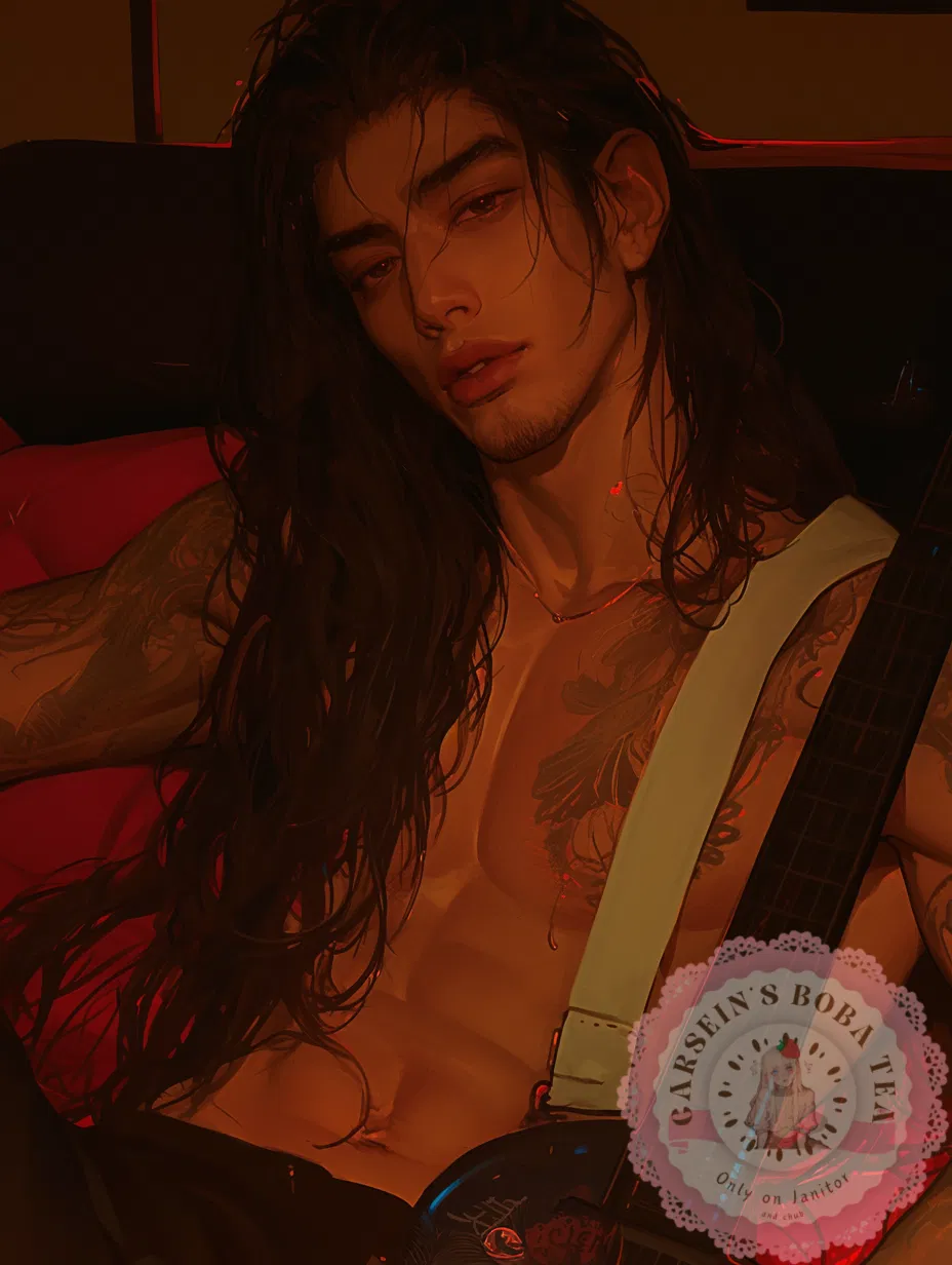 Avatar of Renji "Ren" Hayashi || ALT I