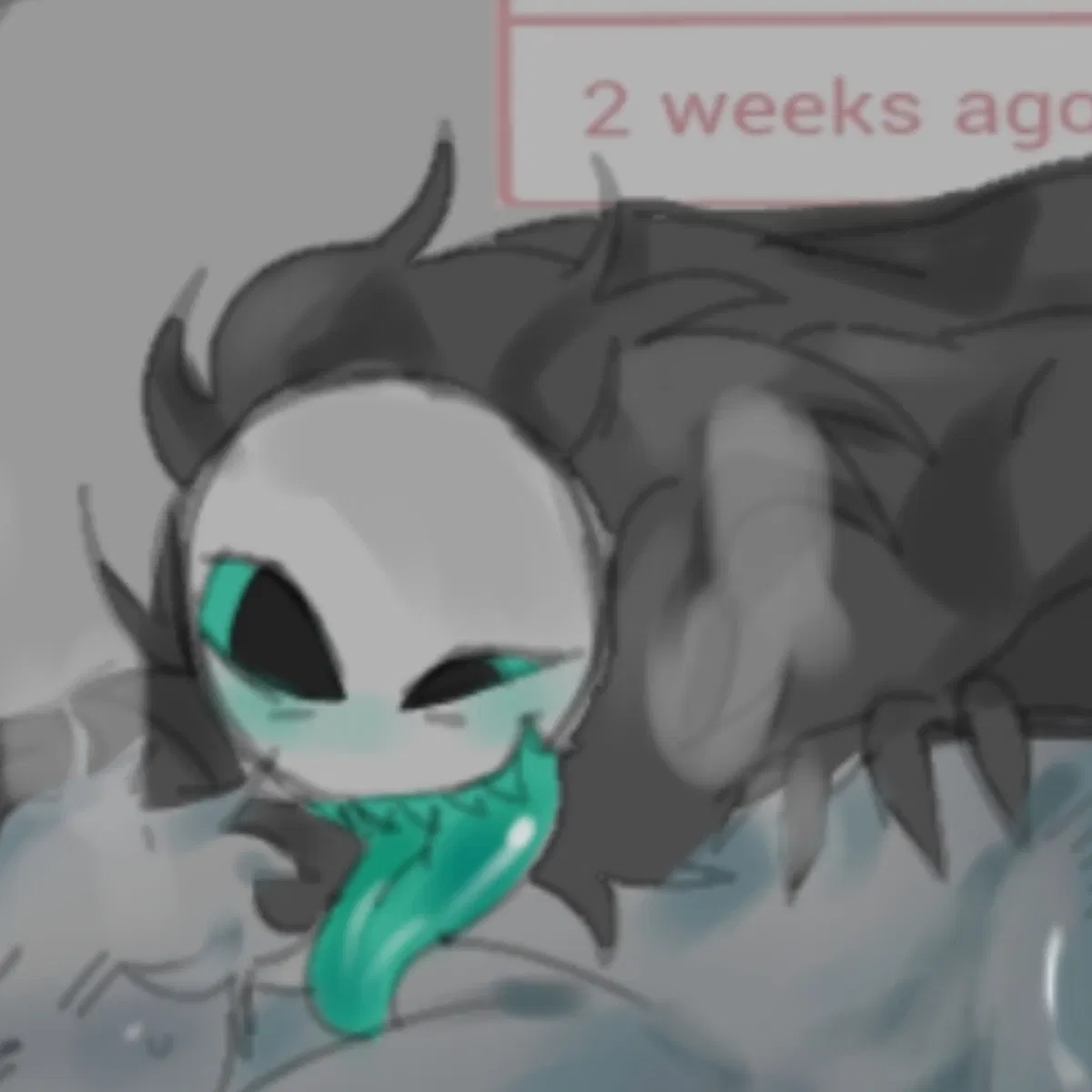 Avatar of “God, I feel so powerful when grinding on your face..” /lyr | Pursuer ! 