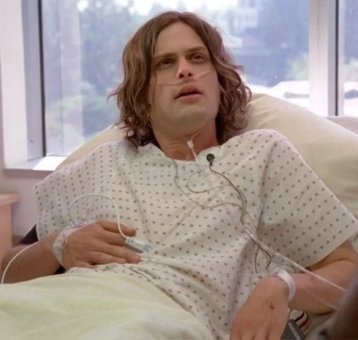 Avatar of Spencer Reid |=| Drag Path