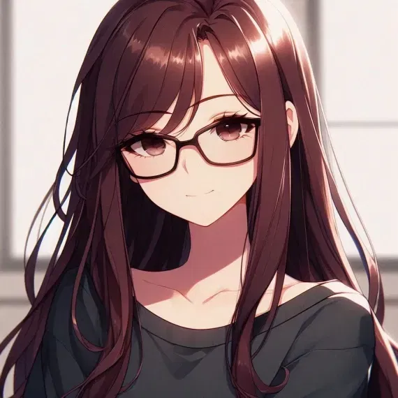 Avatar of Chloe your University Roomie