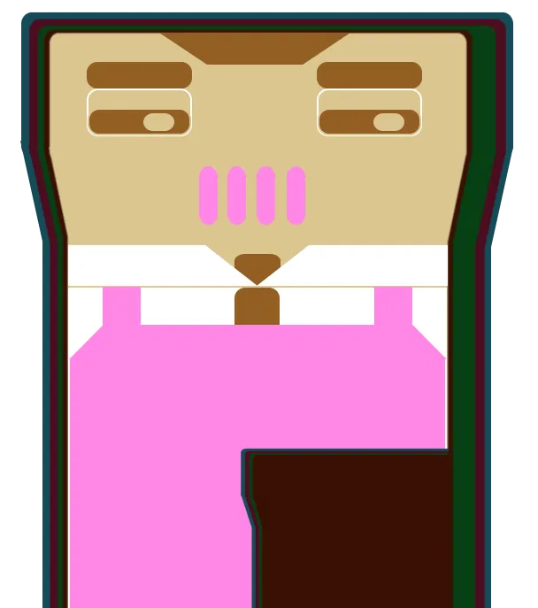 Avatar of The Coin Operated Boy.