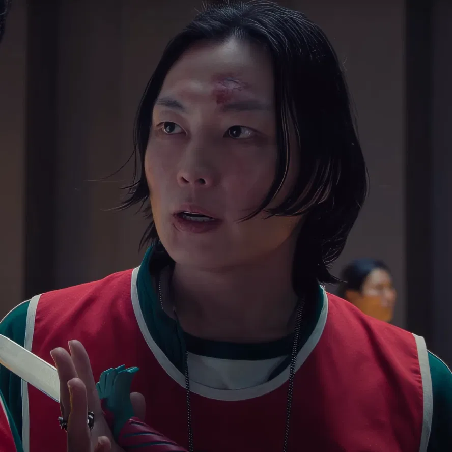 Avatar of Nam-gyu (Player 124)