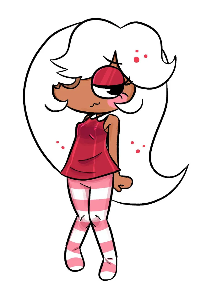 Avatar of Ginger your girlfriend (Dandy’s World) 