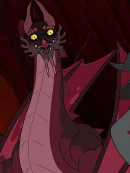 Avatar of Balthromaw
