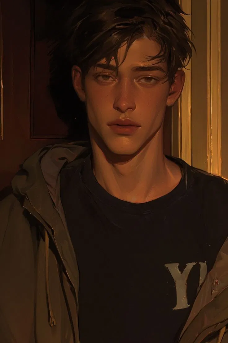 Avatar of Elan Oaks | Crybaby