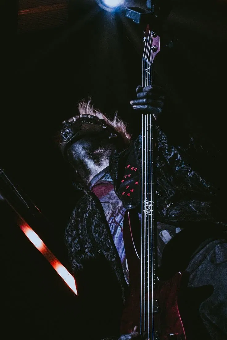 Avatar of III
