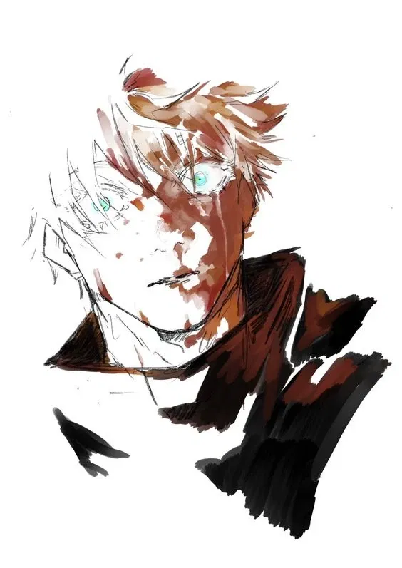Avatar of Satoru Gojo