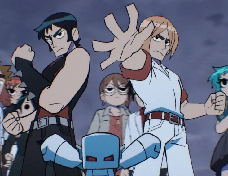 Avatar of Ken and Kyle Katayanagi