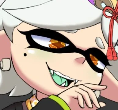 Avatar of Futa Marie (Splatoon)