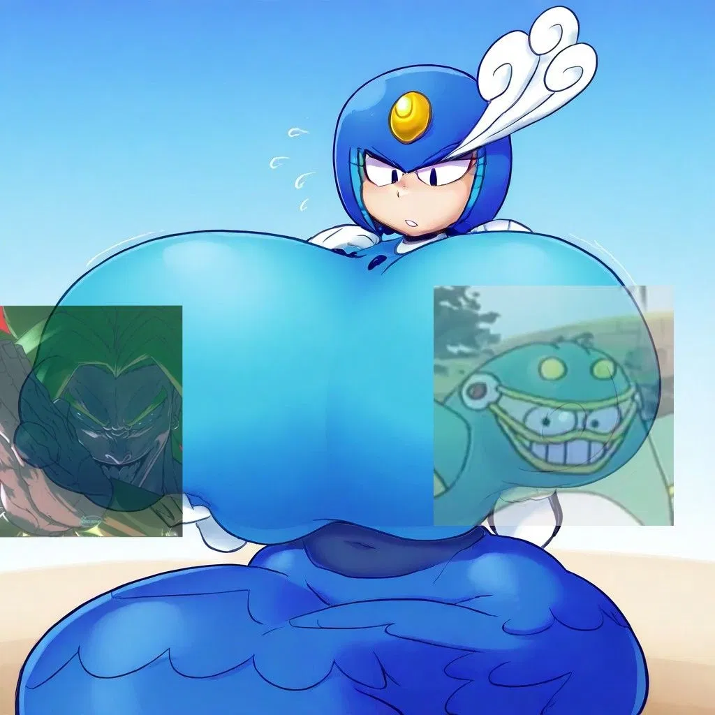 Avatar of Splash Woman- DLN-067, Siren of the Seven Seas