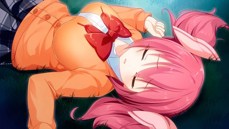 Avatar of Myu (Moe! Ninja Girls)