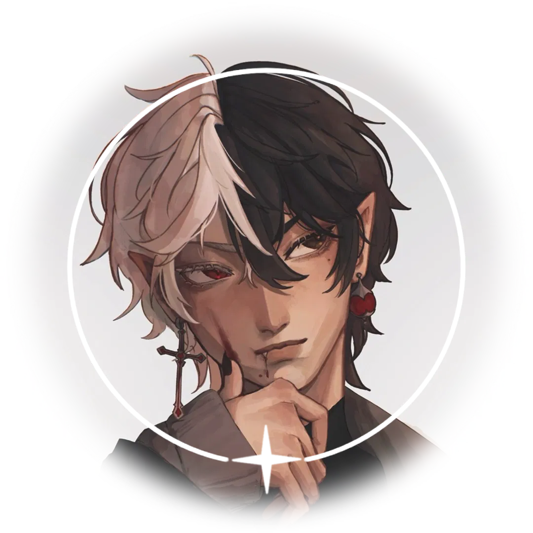 Avatar of 🕸️ ABOLISH VEYLOCKE ⚔️