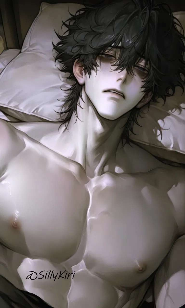 Avatar of Your nasty stepbrother (boyfriend)