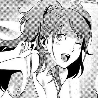 Avatar of Rise Kujikawa (P4)