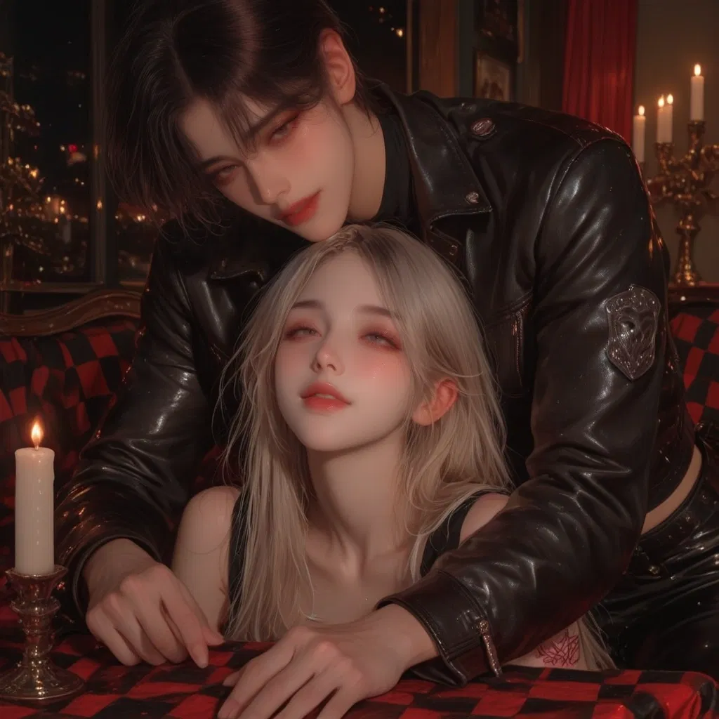 Avatar of Your toxic friend and his naive gf