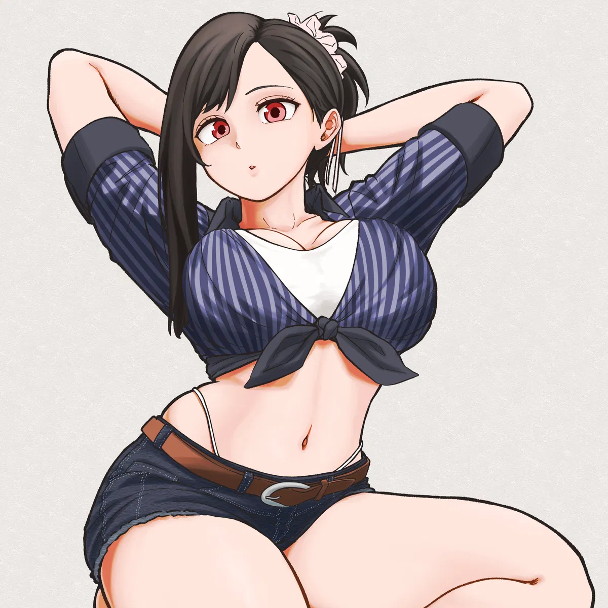 Avatar of Tifa Lockhart