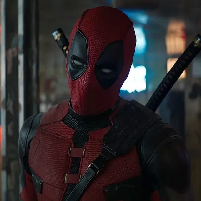 Avatar of Wade W. Wilson, Deadpool