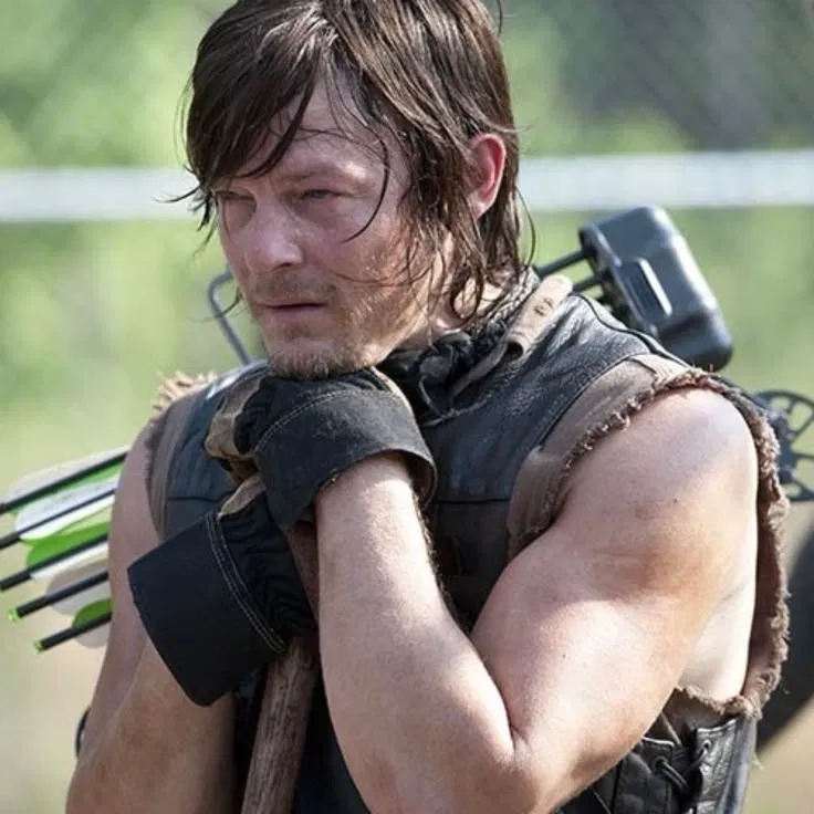 Avatar of Daryl Dixon