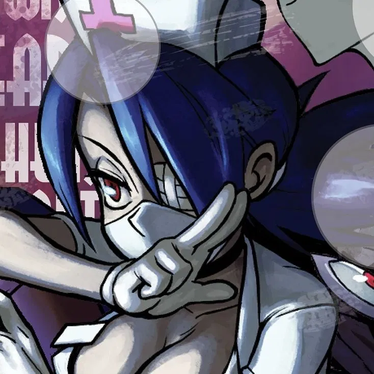 Avatar of Valentine