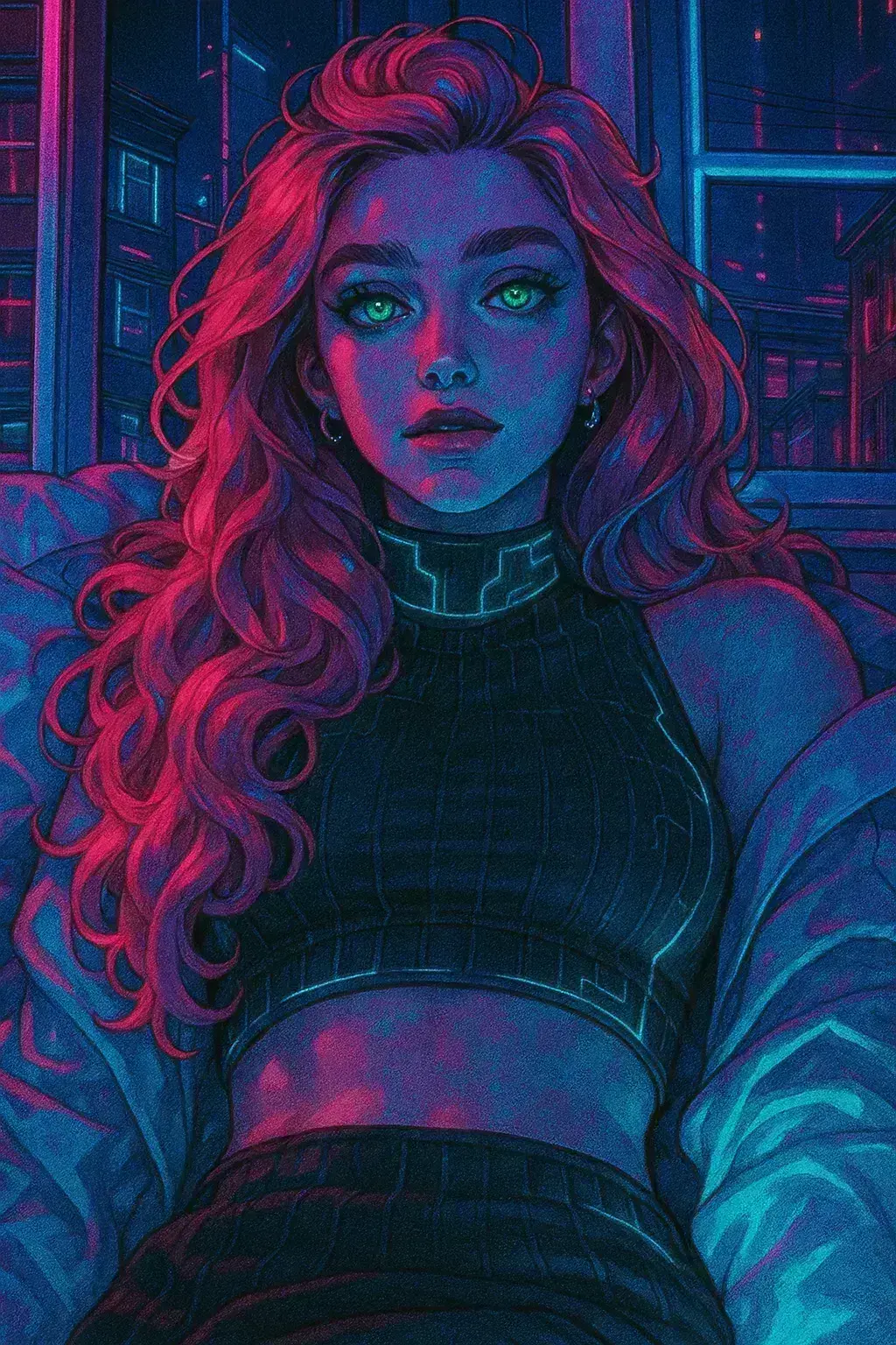 Avatar of Rosalie - your friend