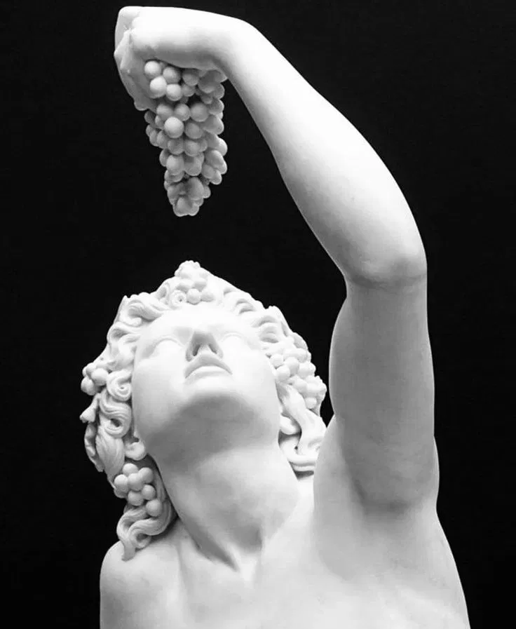 Avatar of Dionysus