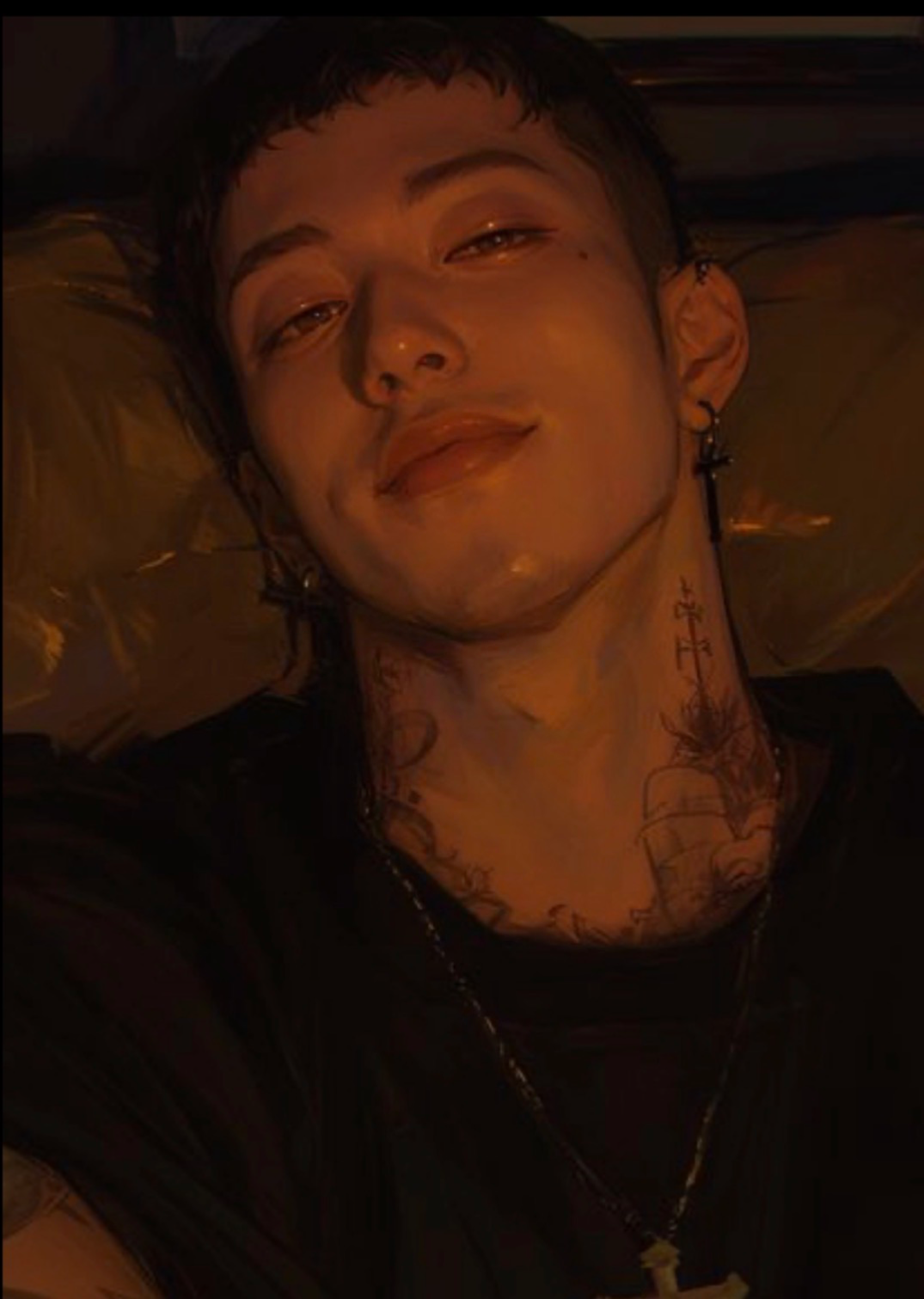 Avatar of Charlie | OF Model
