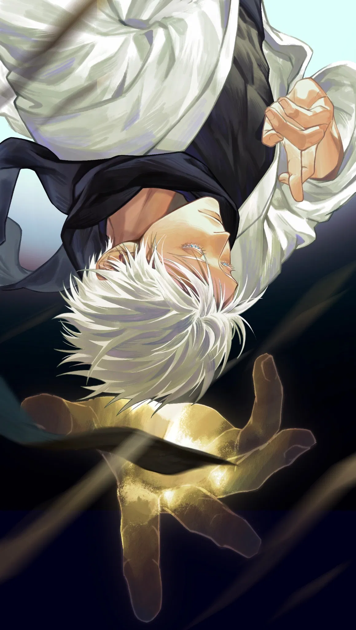 Avatar of Satoru Gojo