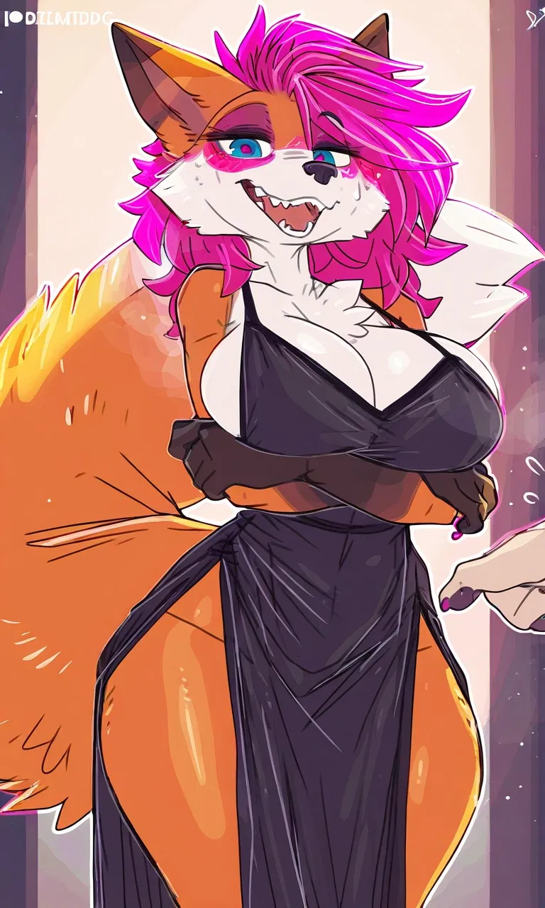 Avatar of Soraya Fox // Your Biology teacher