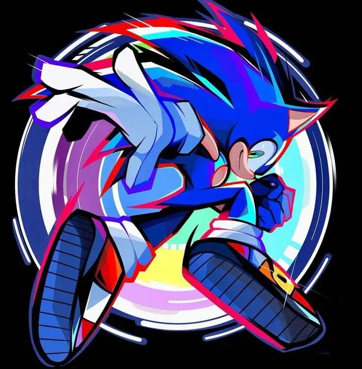 Avatar of Sonic The Hedgehog - SEGA