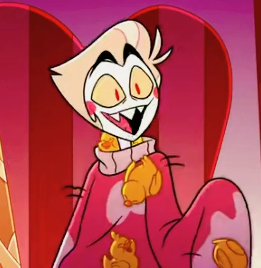 Avatar of ꧁ᬊ*ੈ♤{ Lucifer Morningstar } ♧*ੈ⎠꧂