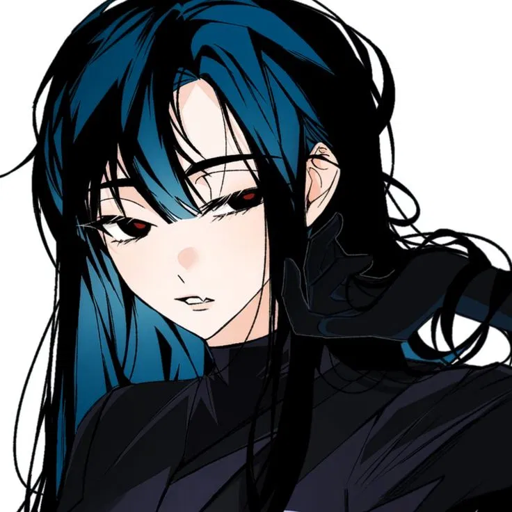 Avatar of Fem!Ivan | Anakt Garden
