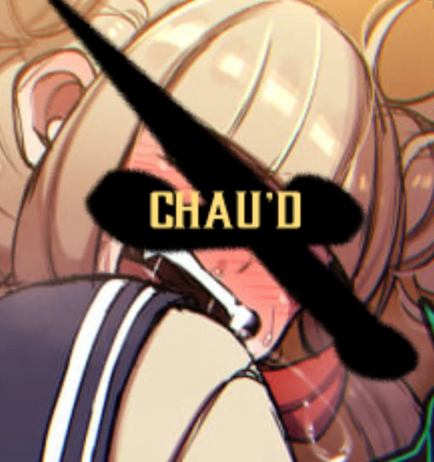Avatar of Himiko Toga 🥉  