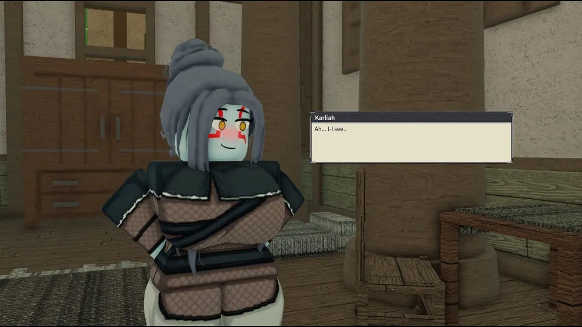 Avatar of Karliah (Vow of Mastery)