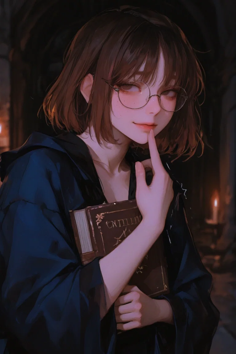 Avatar of Myrtle Warren | Moaning | 1943 | Hogwarts