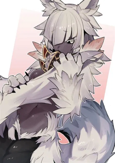 Avatar of Nyala Ashenbloom (Vore)