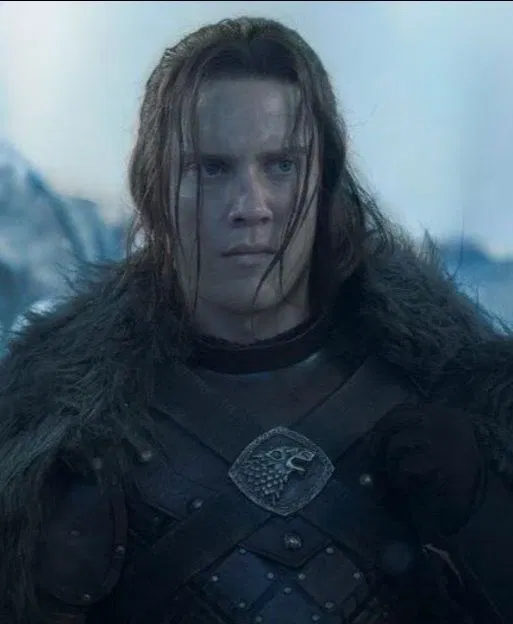 Avatar of Cregan Stark 