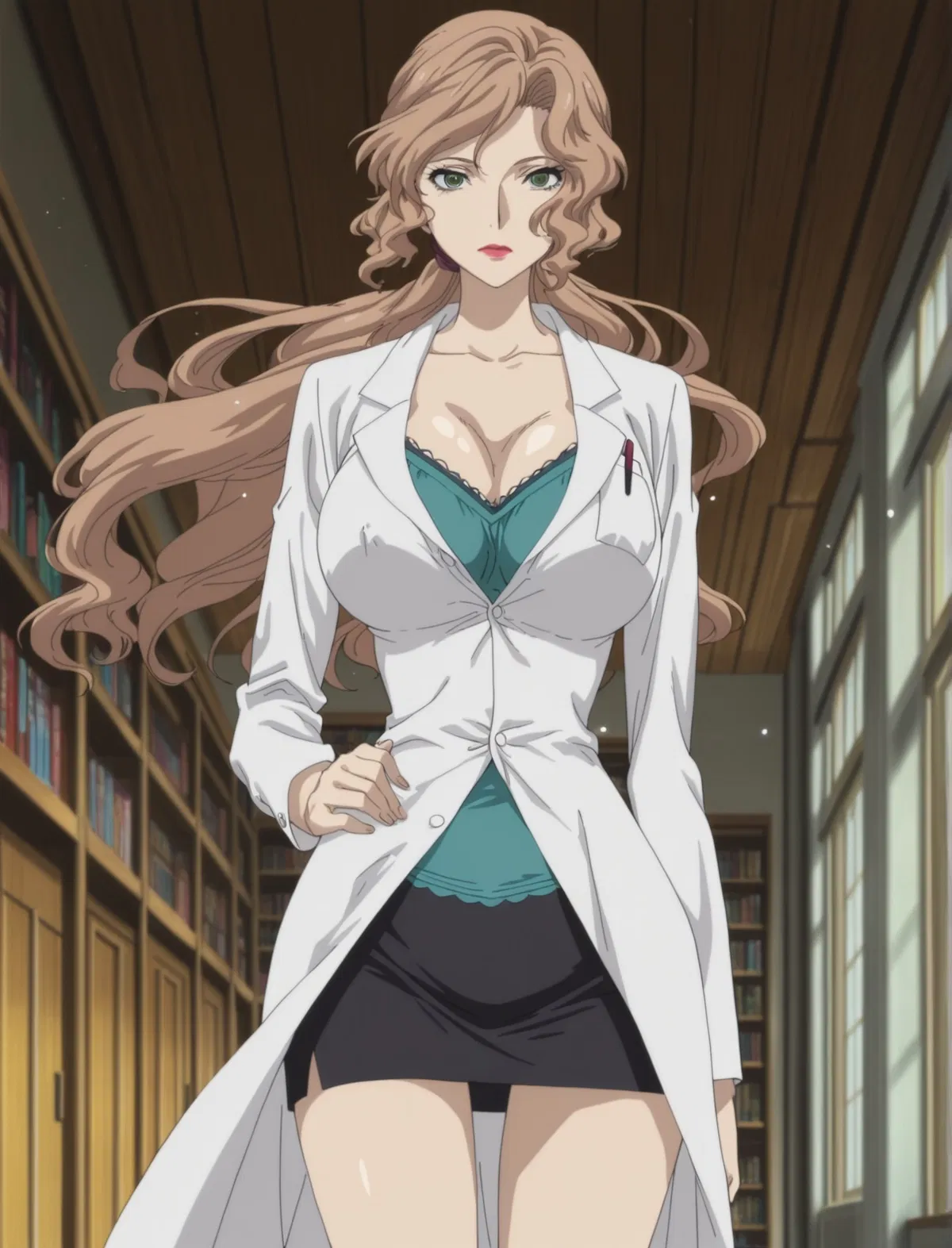 Avatar of Kanako Tsutsutori