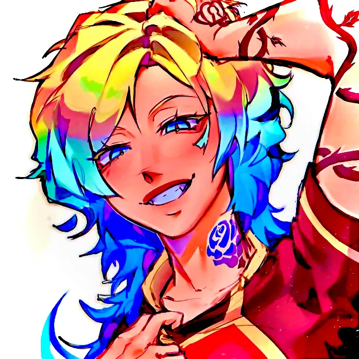 Avatar of Micheal Kaiser