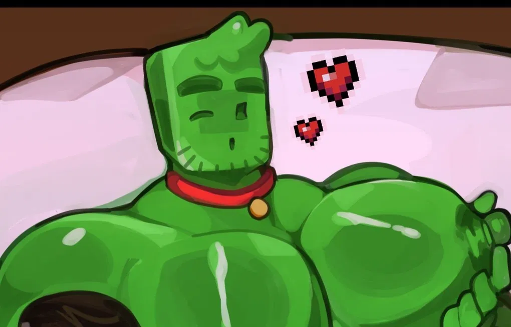 Avatar of Slime