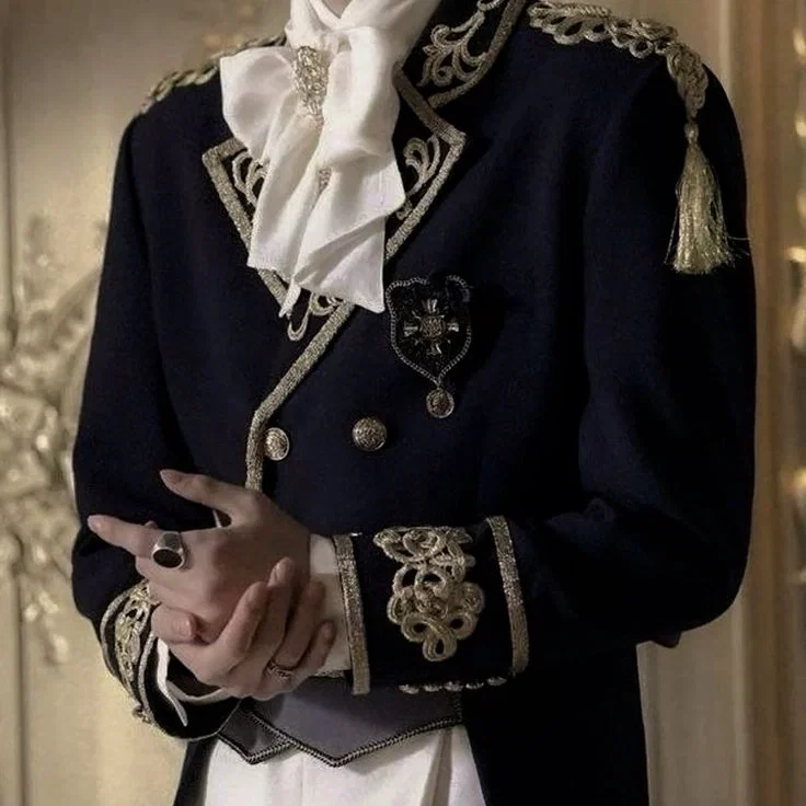 Avatar of King Alaric 