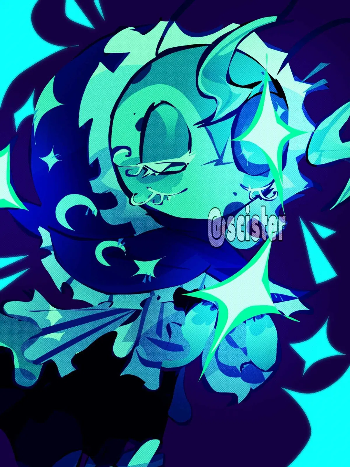 Avatar of ⁖✦ ˖   Astro    ||   heated dream 