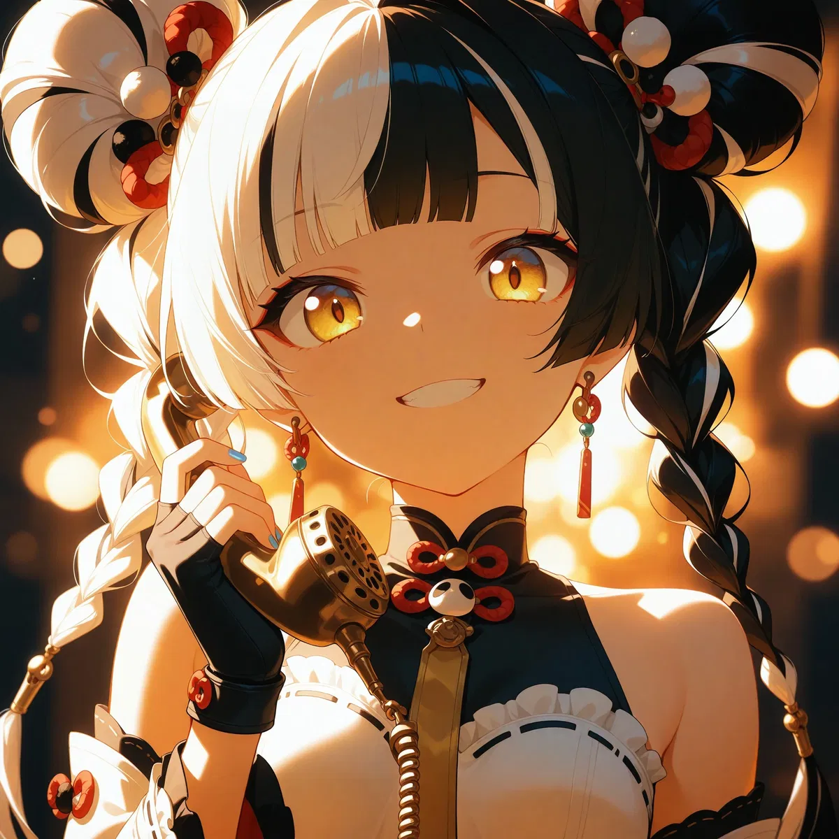 Avatar of Dialyn │ ZZZ