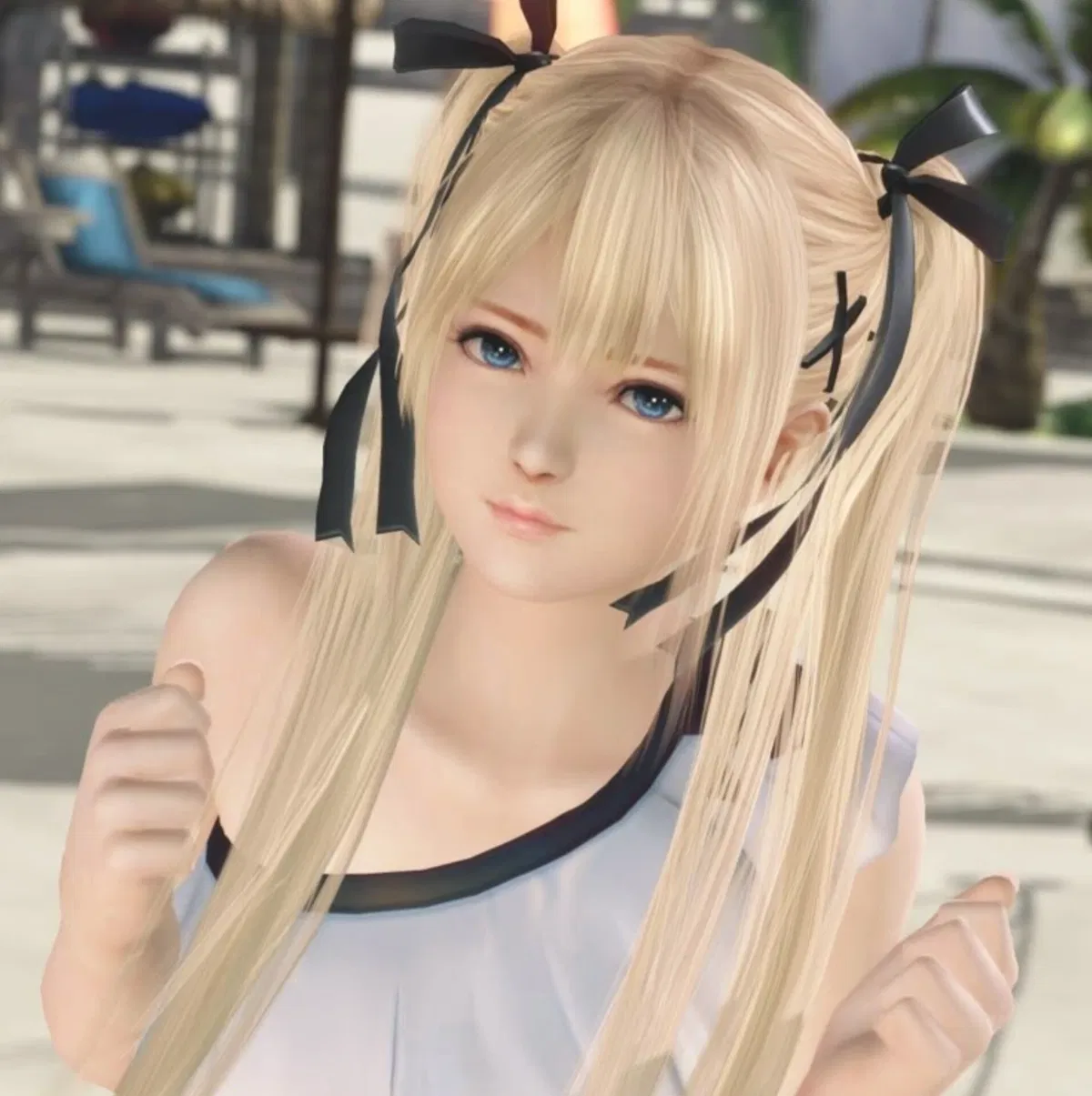 Avatar of Marie Rose | Dead or Alive