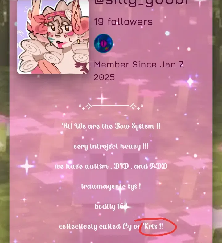 Avatar of Me?? (Truth)